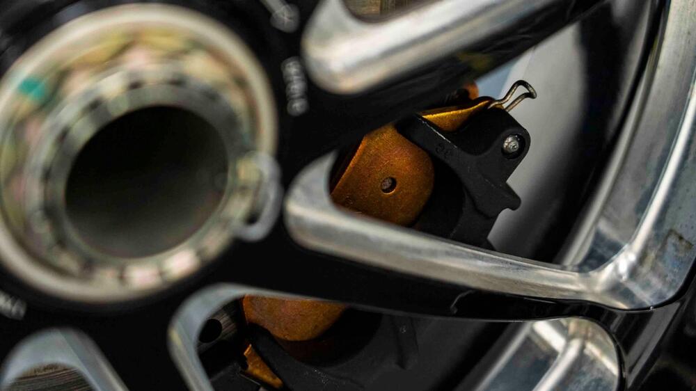 Ducati Diavel 1200 Carbon (2014 - 16) (18)