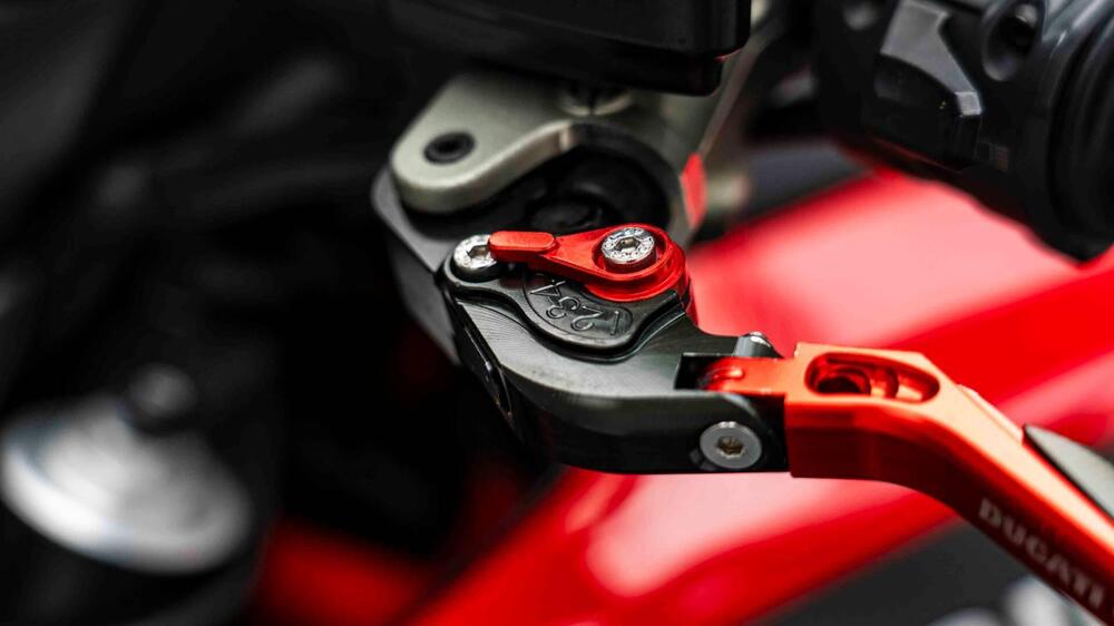 Ducati Diavel 1200 Carbon (2014 - 16) (19)