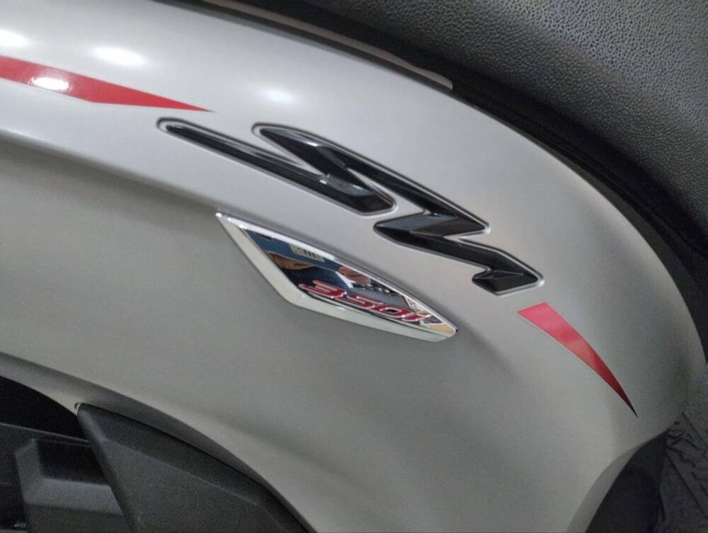 Honda SH 350 Sport (2021 - 24) (5)