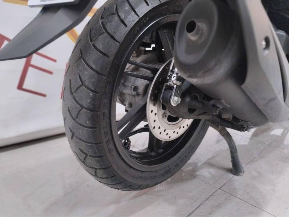 Honda SH 350 Sport (2021 - 24) (6)