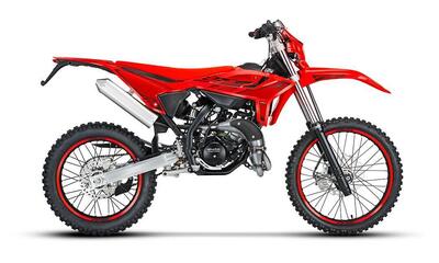 Betamotor RR 50 Enduro Sport (2021 - 26) nuova