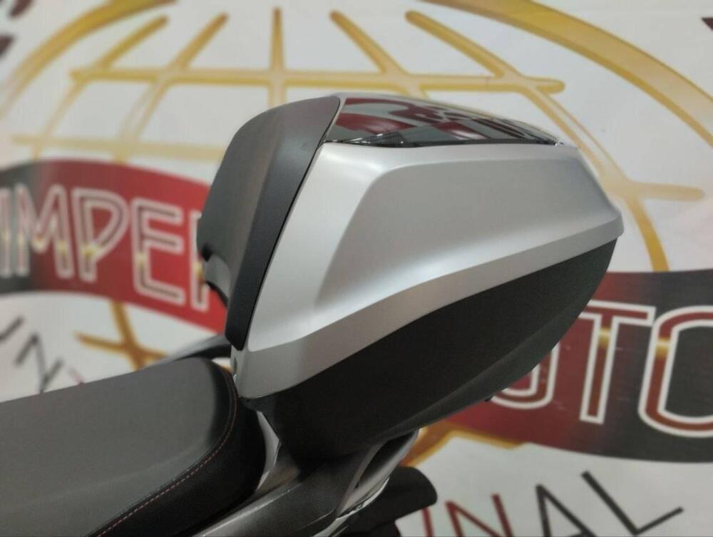 Honda SH 350 Sport (2021 - 24) (8)