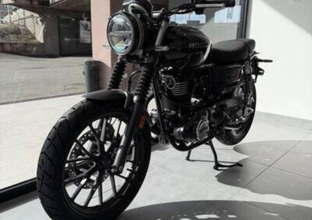 Honda GB 350 S (2025 - 26)