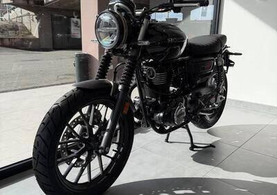 Honda GB 350 S (2025 - 26) nuova