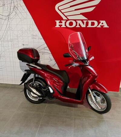 Honda SH 150i (2020 - 23) usata
