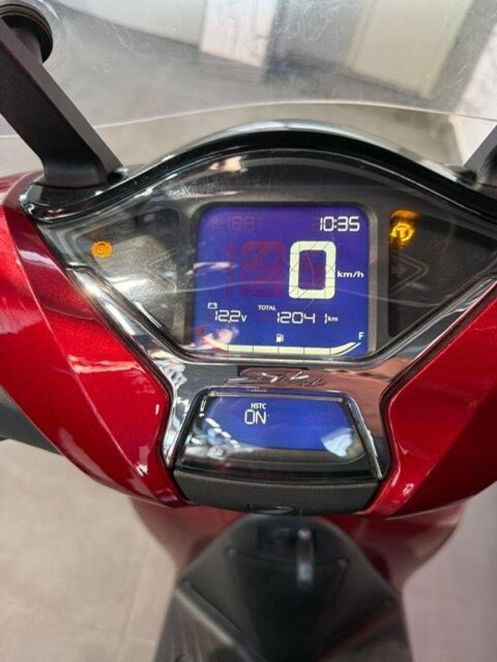 Honda SH 150i (2020 - 23) (4)