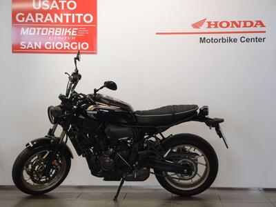 Yamaha XSR 700 (2022 - 26) usata