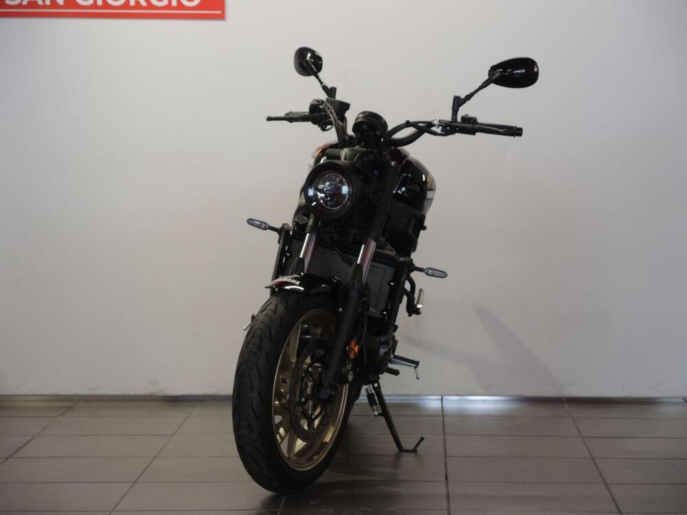 Yamaha XSR 700 (2022 - 26) (2)