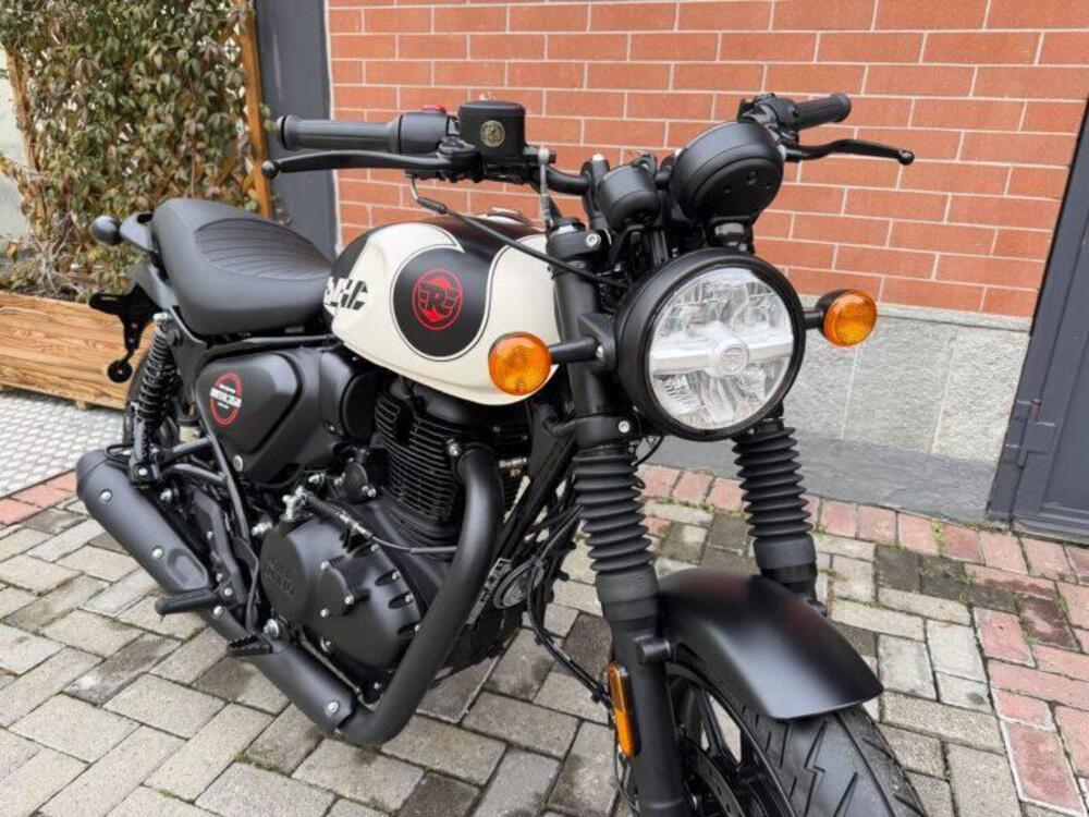 Royal Enfield HNTR 350 (2022 - 26) (3)