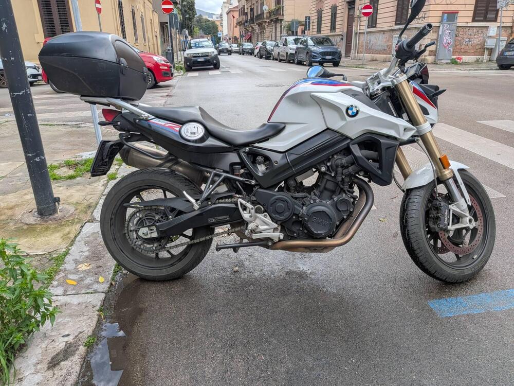Bmw F 800 R (2017 - 20)
