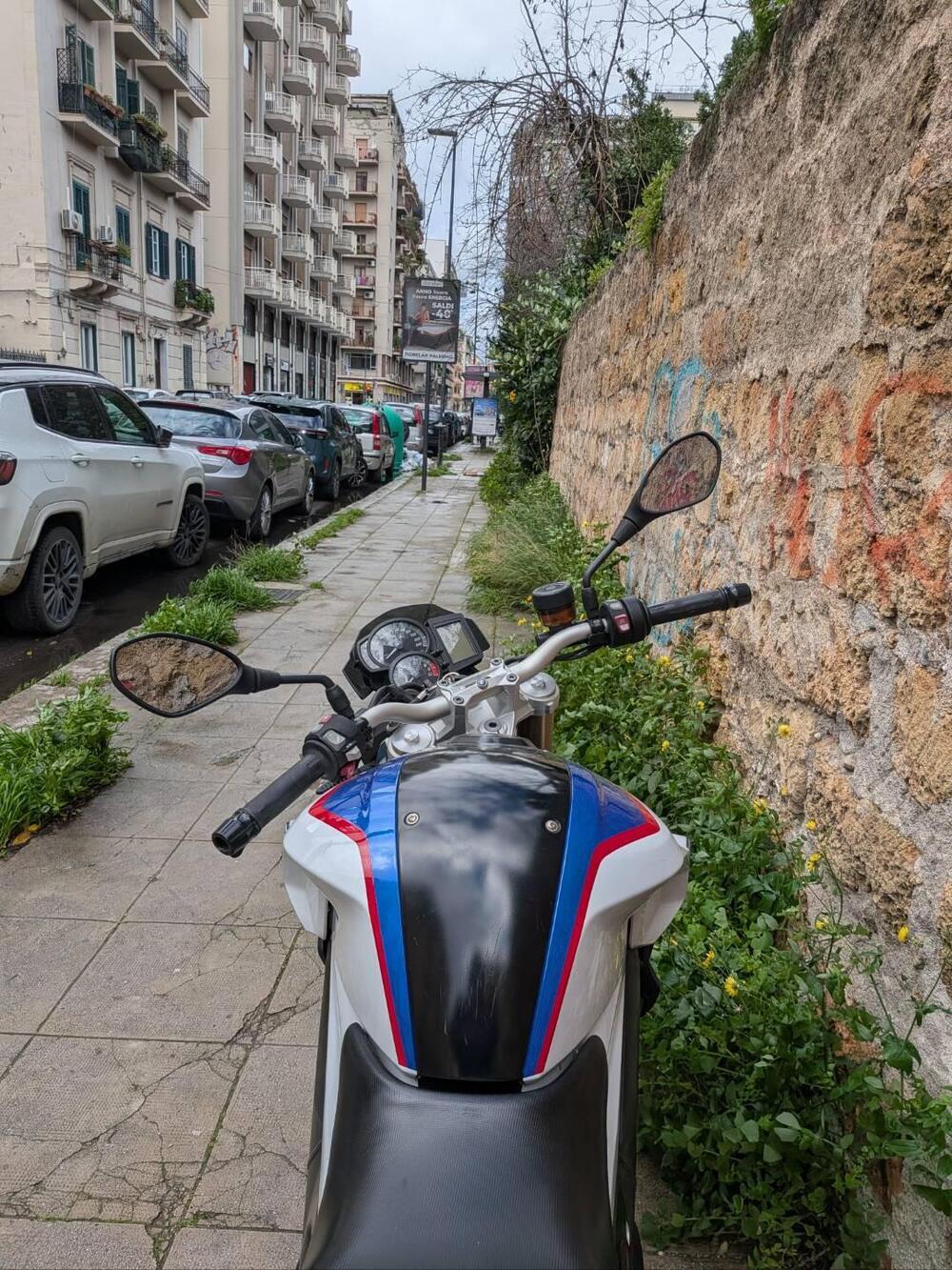 Bmw F 800 R (2017 - 20) (3)