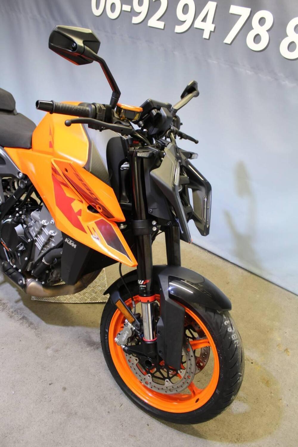 KTM 990 Duke (2024 - 26) (8)
