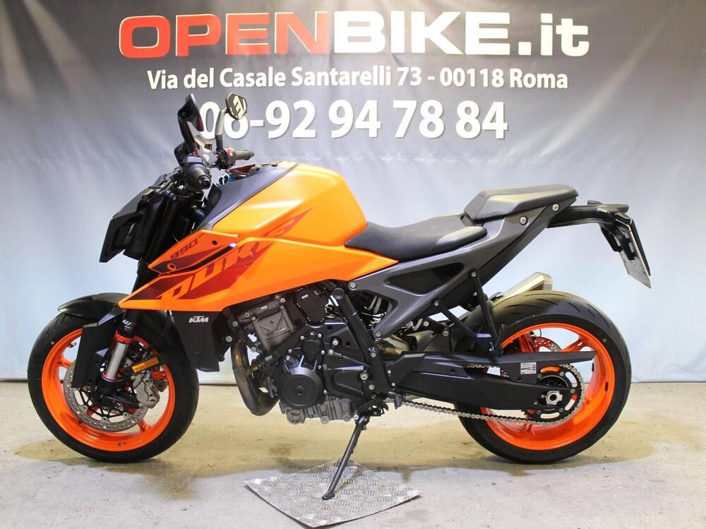 KTM 990 Duke (2024 - 26) (2)