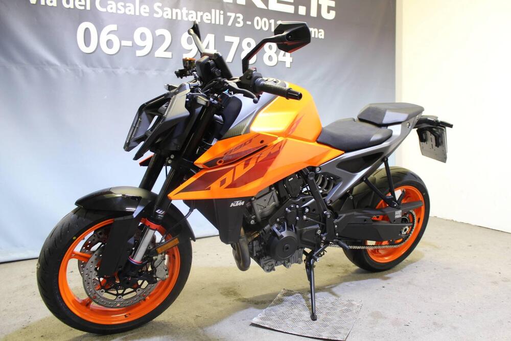 KTM 990 Duke (2024 - 26) (12)
