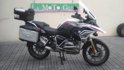 Bmw R 1200 GS (2017 - 18) usata