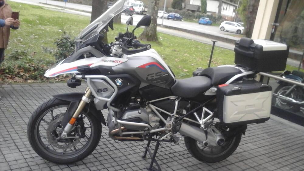 Bmw R 1200 GS (2017 - 18) (2)
