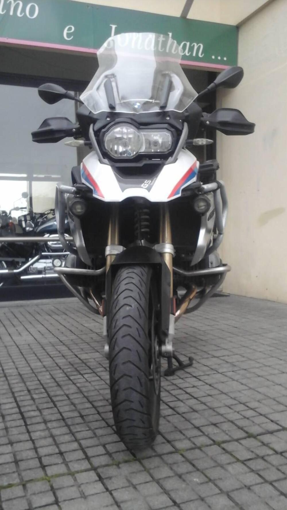 Bmw R 1200 GS (2017 - 18) (3)