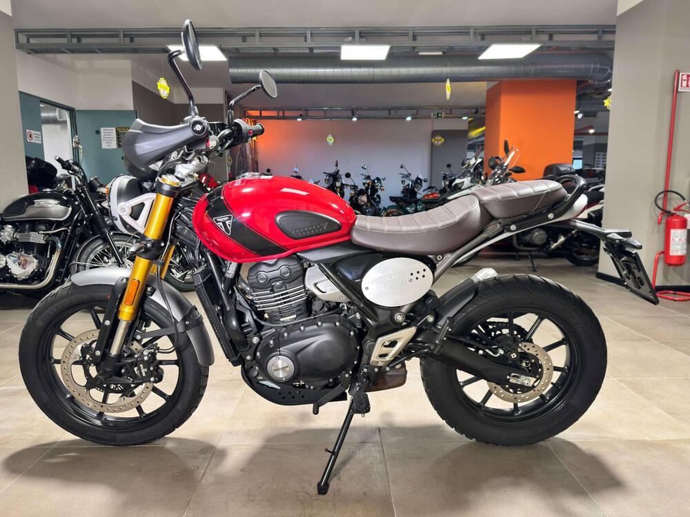 Triumph Scrambler 400 X (2024 - 26) (4)