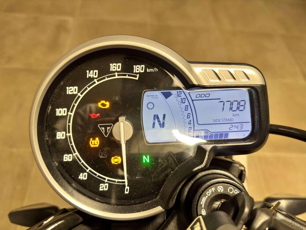 Triumph Scrambler 400 X (2024 - 26) (5)