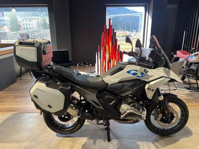 Bmw R 1300 GS (2023 - 26) usata