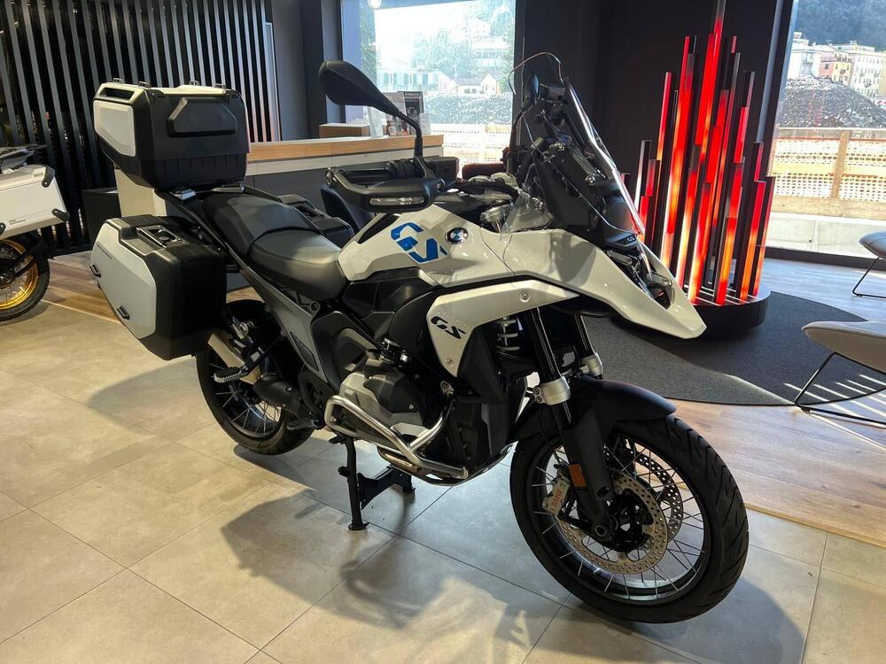 Bmw R 1300 GS (2023 - 26) (2)