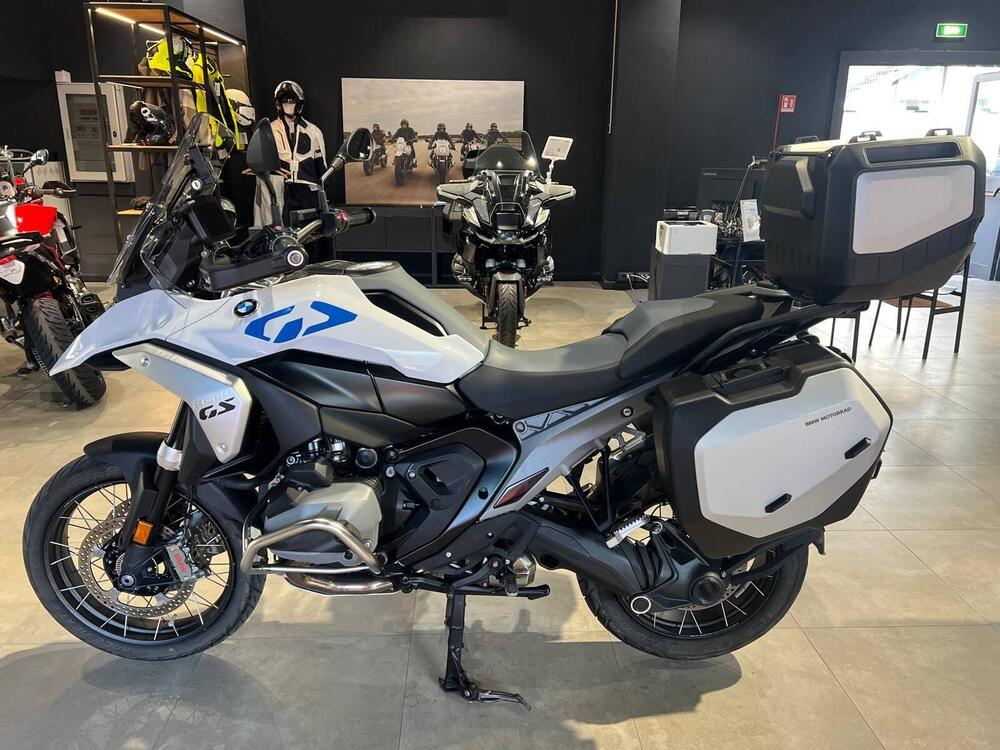 Bmw R 1300 GS (2023 - 26) (5)