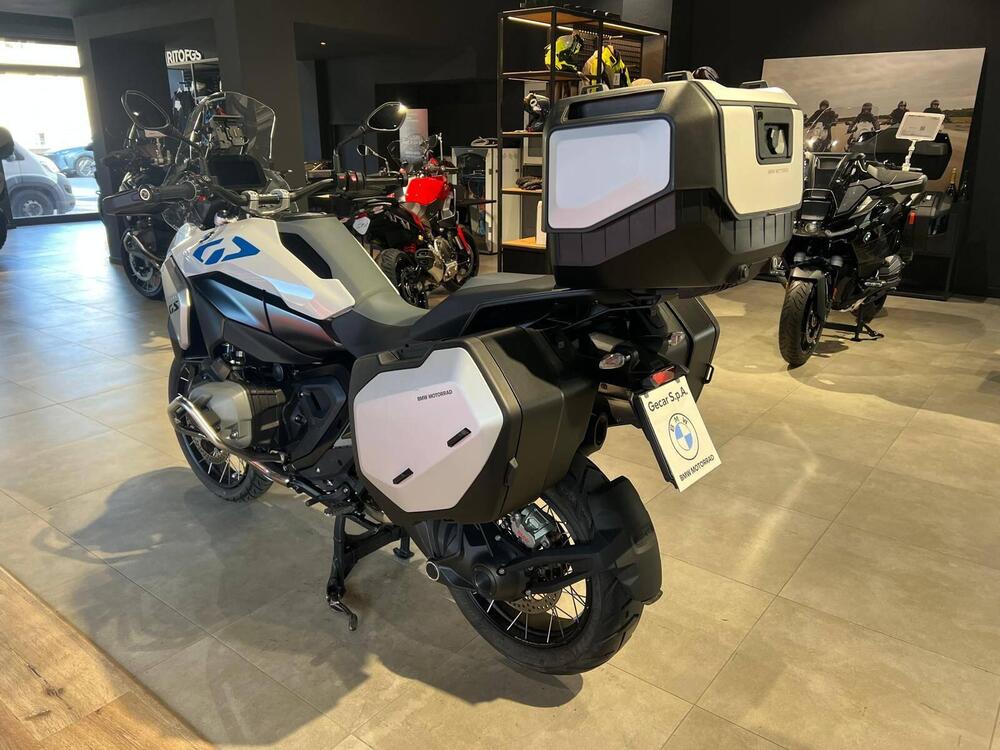 Bmw R 1300 GS (2023 - 26) (6)