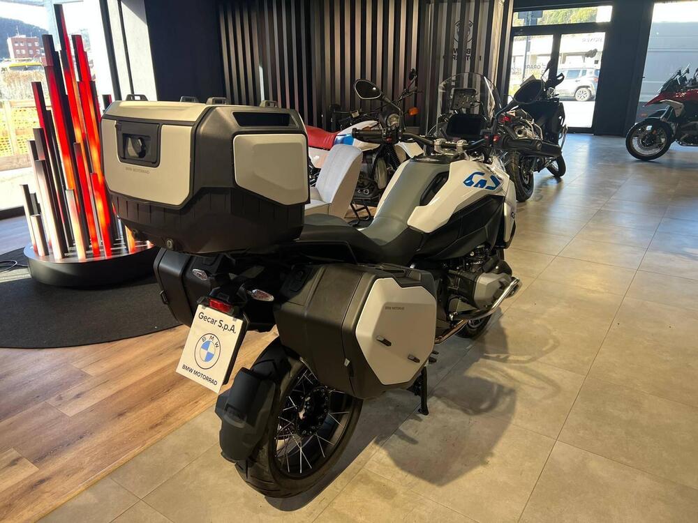 Bmw R 1300 GS (2023 - 26) (8)