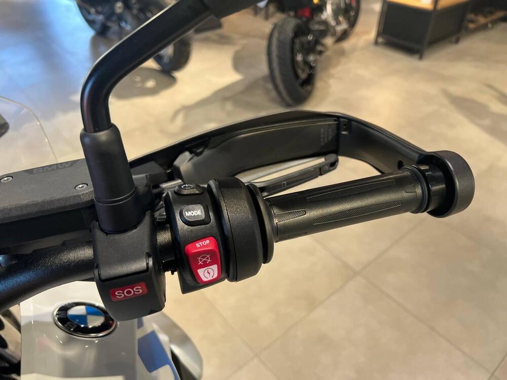 Bmw R 1300 GS (2023 - 26) (13)