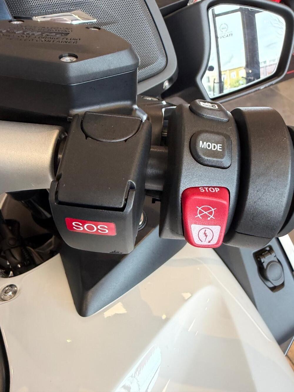 Bmw R 1250 RT (2021 - 25) (6)