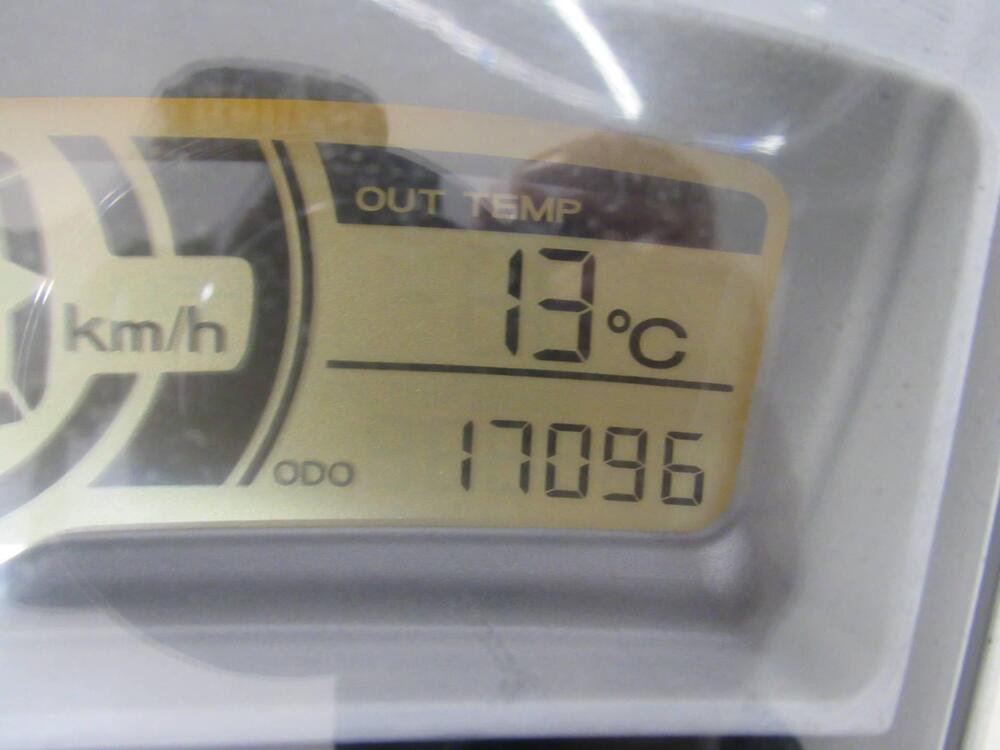 Yamaha Xenter 125 (2017 - 20) (7)