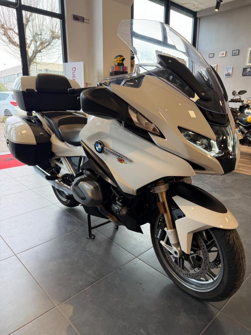 Bmw R 1250 RT (2021 - 25) (7)