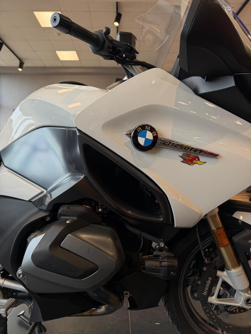 Bmw R 1250 RT (2021 - 25) (10)