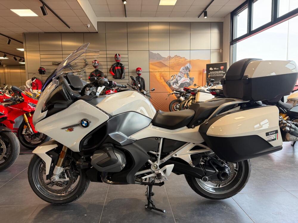 Bmw R 1250 RT (2021 - 25) (2)