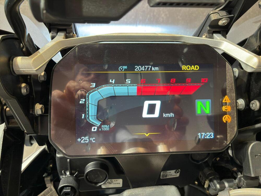 Bmw R 1250 GS (2021 - 24) (11)