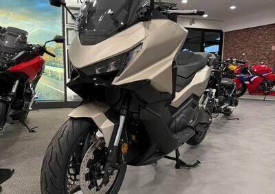 Honda Forza 750 (2025 - 26) nuova