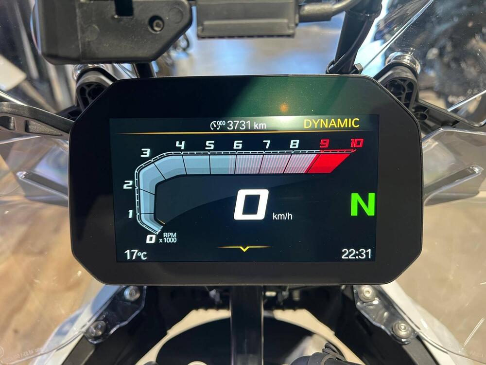 Bmw R 1300 GS (2023 - 26) (12)