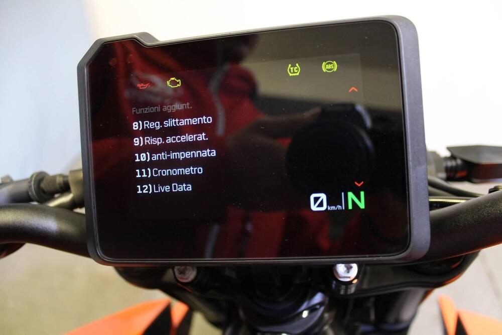 KTM 990 Duke (2024 - 26) (20)