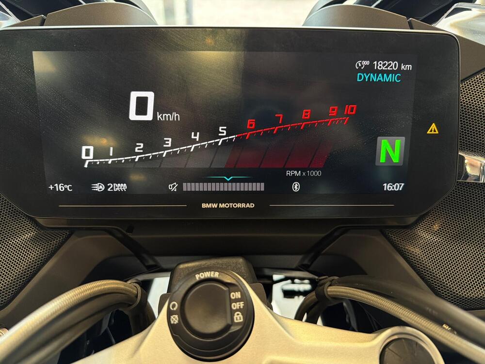 Bmw R 1250 RT (2021 - 25) (3)