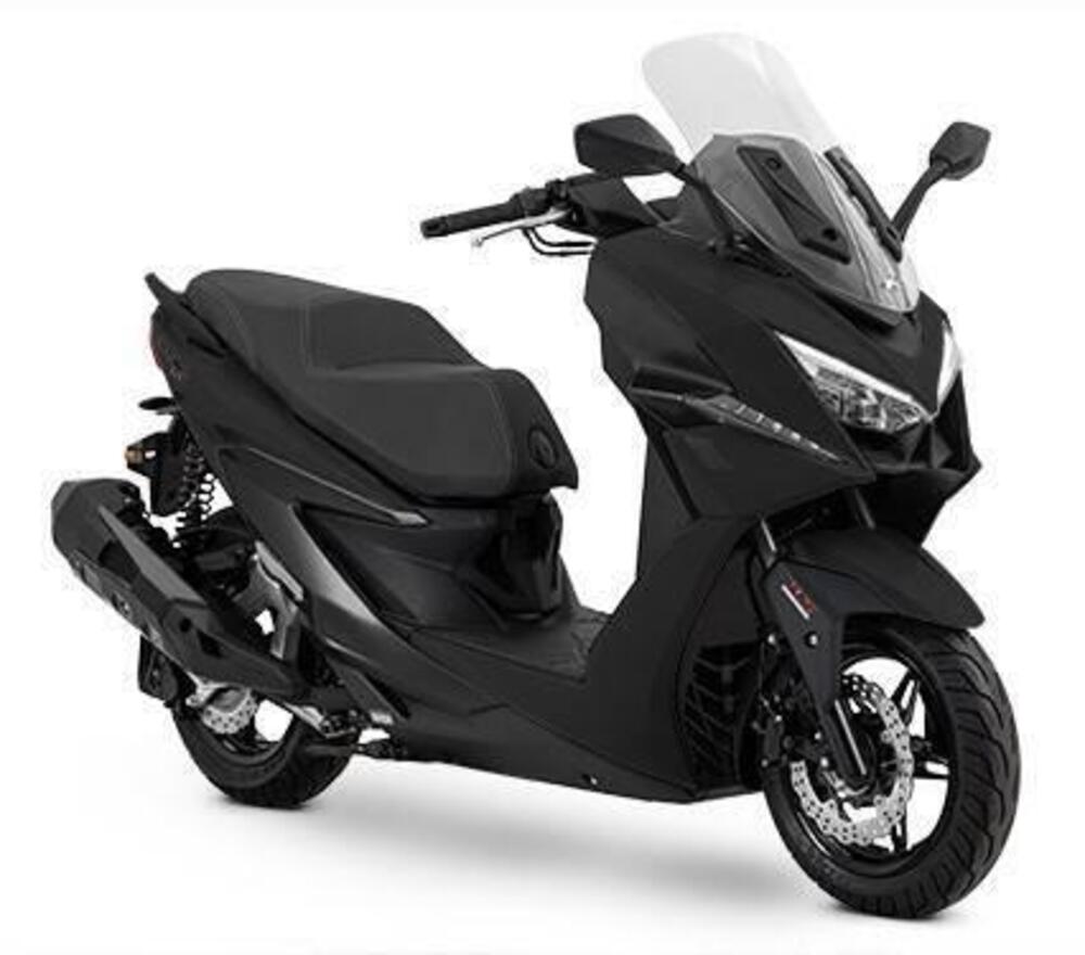 Kymco X-Town 250ST (2026)