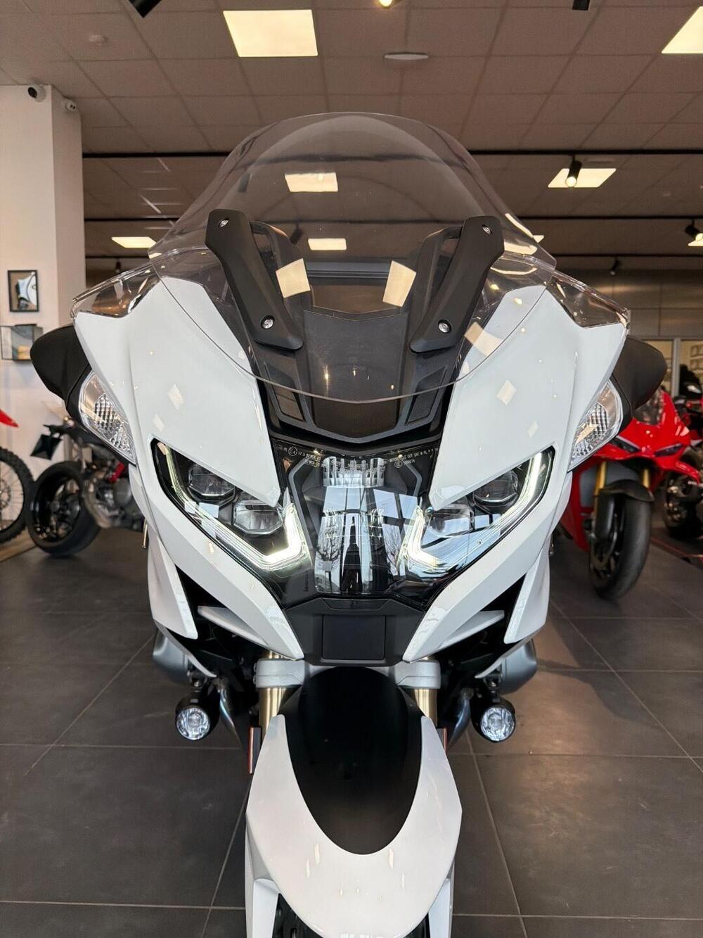 Bmw R 1250 RT (2021 - 25) (5)