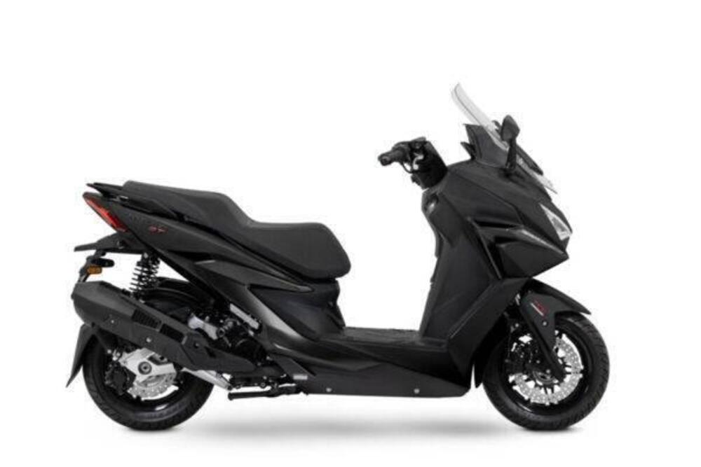 Kymco X-Town 250ST (2026) (3)
