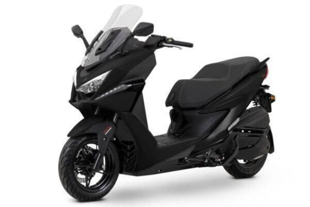 Kymco X-Town 250ST (2026) (4)