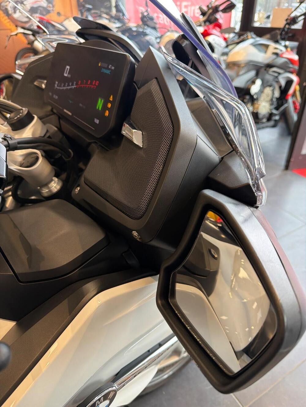 Bmw R 1250 RT (2021 - 25) (16)