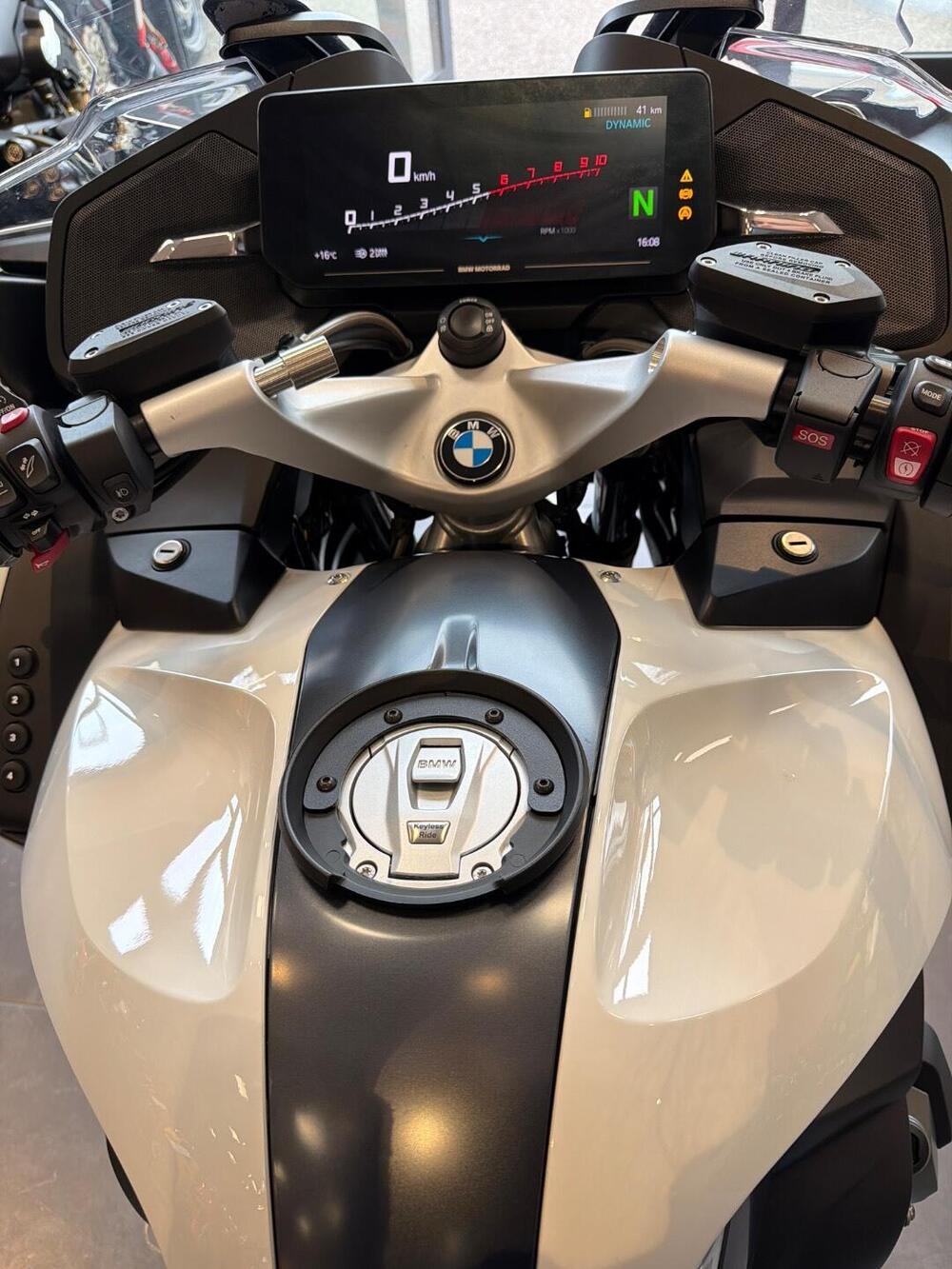 Bmw R 1250 RT (2021 - 25) (17)