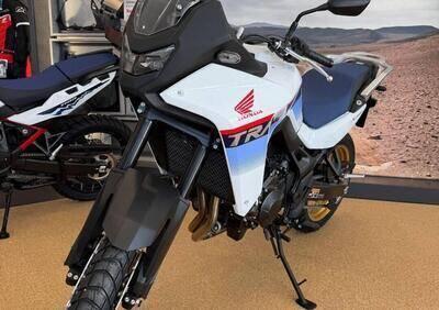 Honda Transalp XL750 (2025) nuova