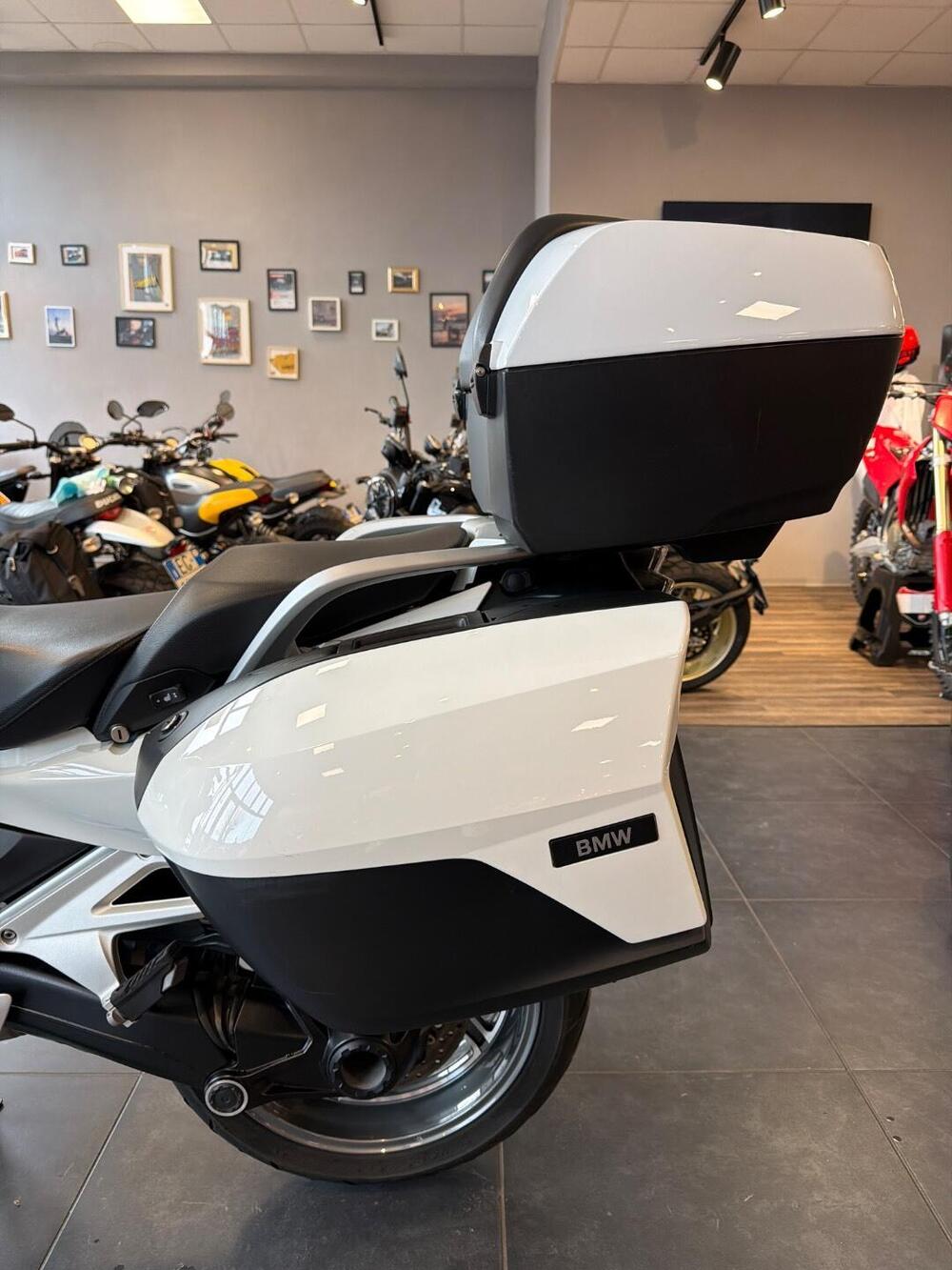 Bmw R 1250 RT (2021 - 25) (20)