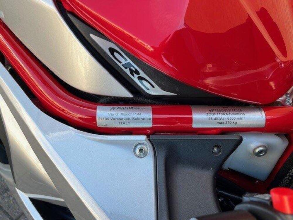 MV Agusta F3 800 EAS ABS (2017 - 20) (13)