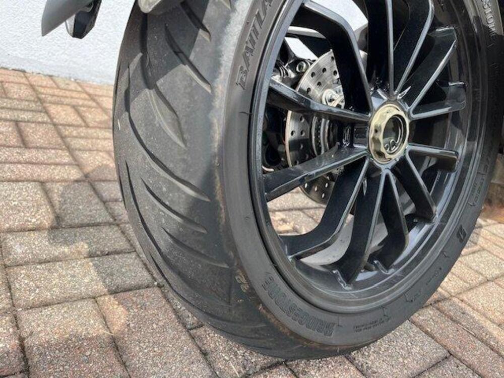 MV Agusta Turismo Veloce 800 R (2023 - 26) (5)