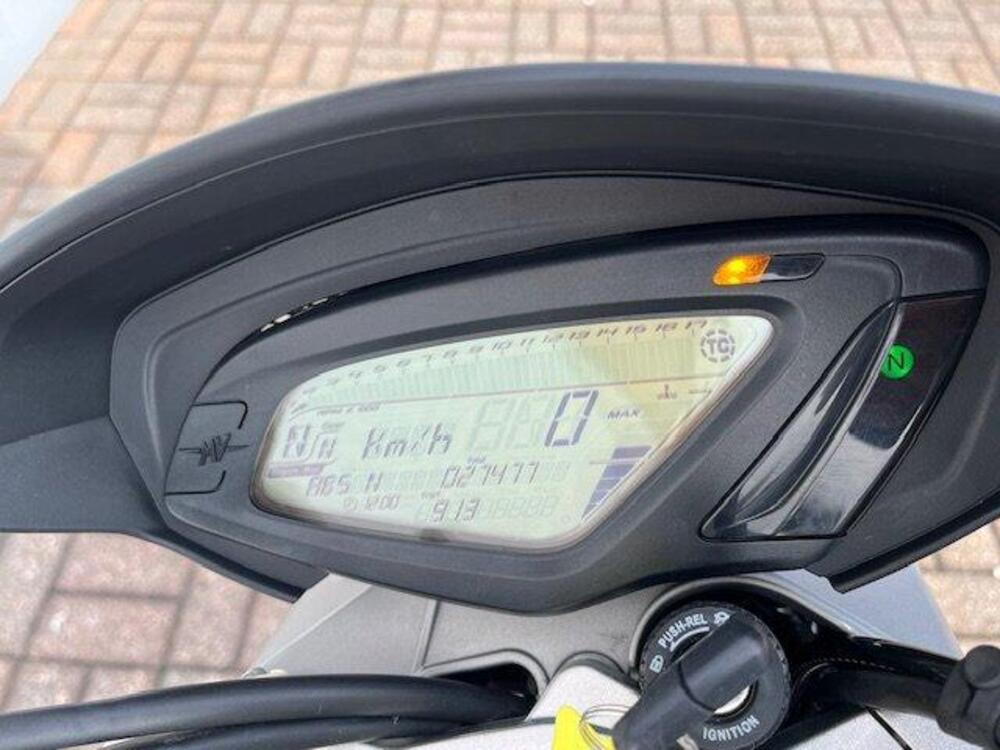 MV Agusta Brutale 800 EAS ABS (2012 - 15) (9)